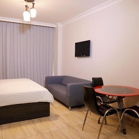 Abu Alsoud Hotel Amman Exterior foto