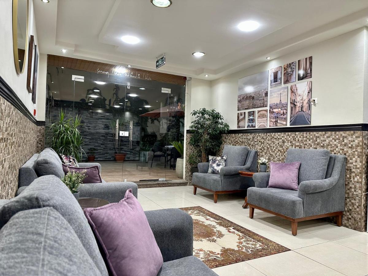 Abu Alsoud Hotel Amman Exterior foto