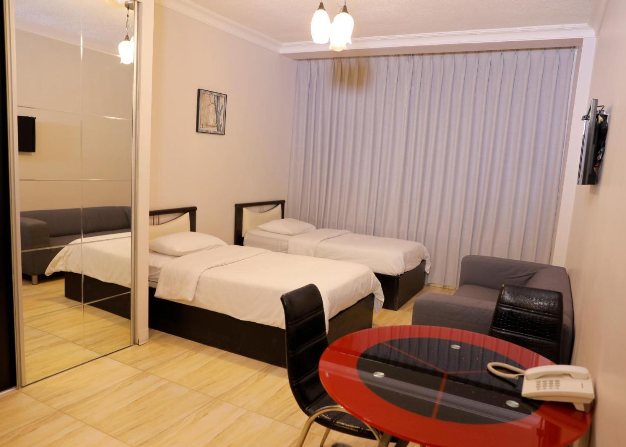 Abu Alsoud Hotel Amman Exterior foto