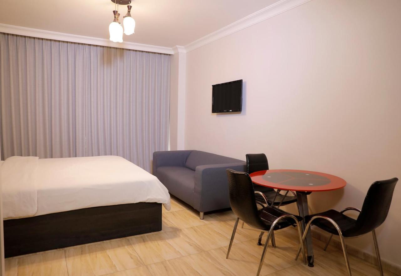 Abu Alsoud Hotel Amman Exterior foto