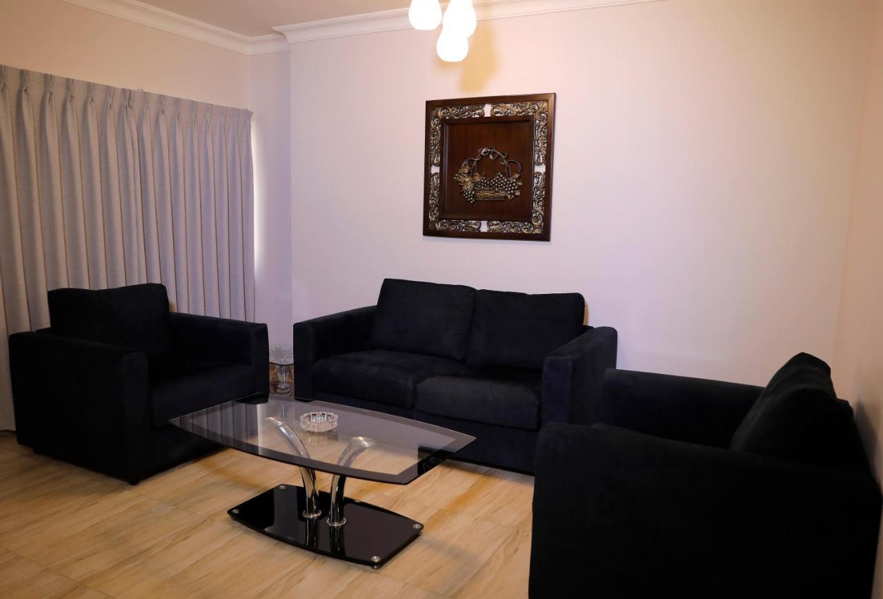 Abu Alsoud Hotel Amman Exterior foto