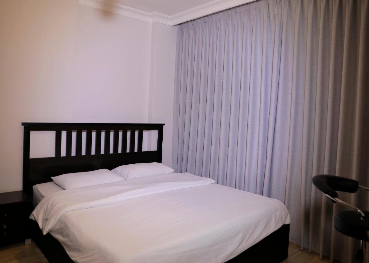 Abu Alsoud Hotel Amman Exterior foto