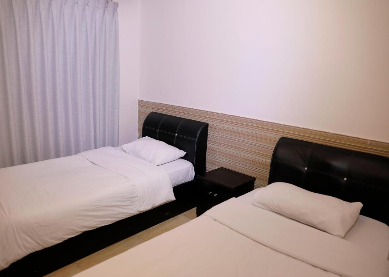 Abu Alsoud Hotel Amman Exterior foto